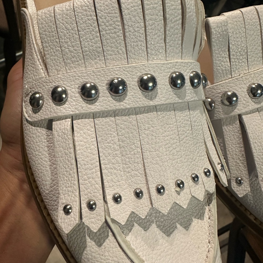 Women’s Mule Flats With Memory Foam - image 3